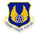 Air Force Materiel Command Logo