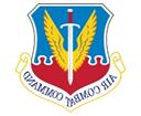 USAF Combat Command Logo
